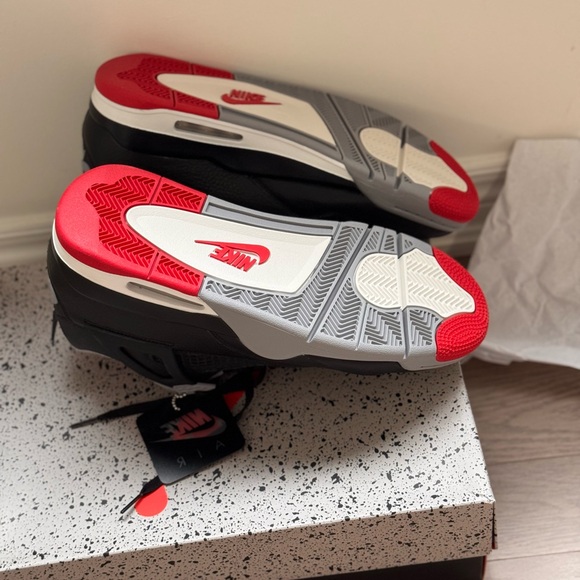 ***SOLD***Jordan 4 - Picture 11 of 11